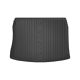 Frogum DryZone gumi csomagtertalca AUDI A3 8P Sportback hatchback 2003-2013 5 ajtos - Quattro vezi