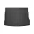 Prémium gumi csomagtértálca KIA Ceed I hatchback 2006-2012 (DZ404472)
