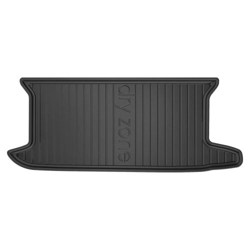 Frogum DryZone gumi csomagtértálca TOYOTA Yaris II hatchback 2005-2011 (DZ404557)