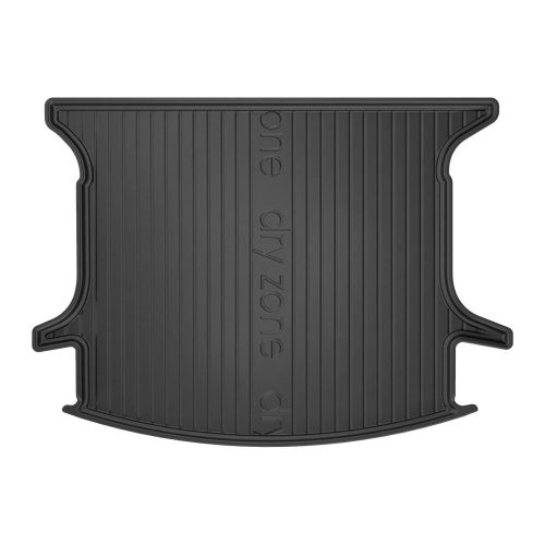 Frogum DryZone gumi csomagtertalca NISSAN Qashqai + 2 I crossover 2008-2015 (DZ404632)