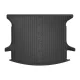 Prémium gumi csomagtértálca NISSAN Qashqai + 2 I crossover 2008-2015 (DZ404632)