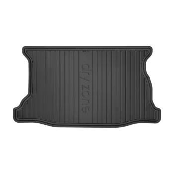   Prémium gumi csomagtértálca HONDA Jazz II hatchback 2001-2008 (DZ404670)