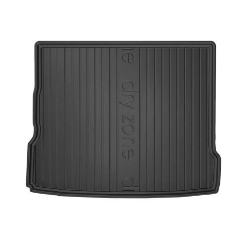Prémium gumi csomagtértálca AUDI Q3 crossover 2011-2018 alsó csomagtér padló (DZ404762)