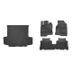 Prémium gumiszőnyeg és csomagtértálca Chevrolet Captiva 5 ajtós 2006-2018 (frogum_DZ404786_77407558_1)