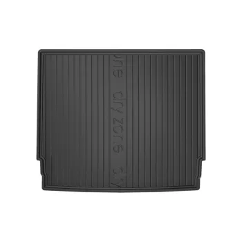   Prémium gumi csomagtértálca PEUGEOT 5008 I minivan 2009-2017 (DZ404939)