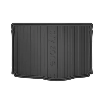   Prémium gumi csomagtértálca FIAT Grande Punto hatchback 2005-2012 3 ajtós (DZ404977)