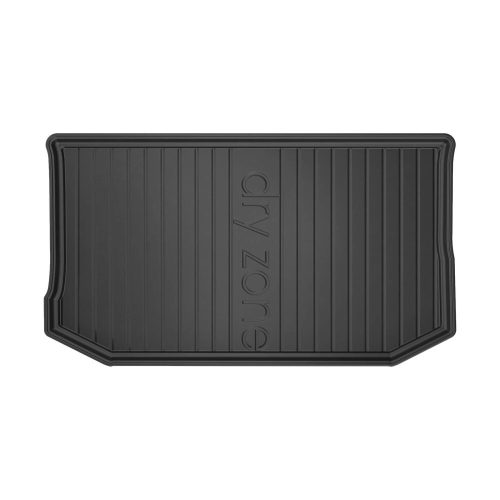 Prémium gumi csomagtértálca FORD Fiesta Mk VII Active hatchback 2017- 5 ajtós - felső csom