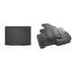 Prémium gumiszőnyeg és csomagtértálca Ford Focus IV. Hatchback 5 ajtós 2018- (frogum_DZ405004_ET402584_1)