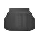Frogum DryZone gumi csomagtértálca MERCEDES C-Klasa W203 CL203 Coupe hatchback 2000-2008 (DZ405035