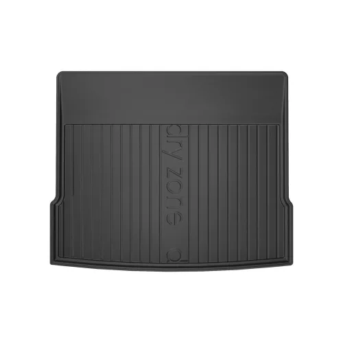 Prémium gumi csomagtértálca HYUNDAI Tucson III suv 2015-2020 alsó csomagtér padló, csomagta