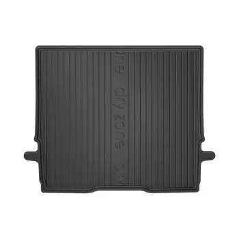   Prémium gumi csomagtértálca CITROEN C4 Grand Picasso minivan 2006-2013 (DZ405103)