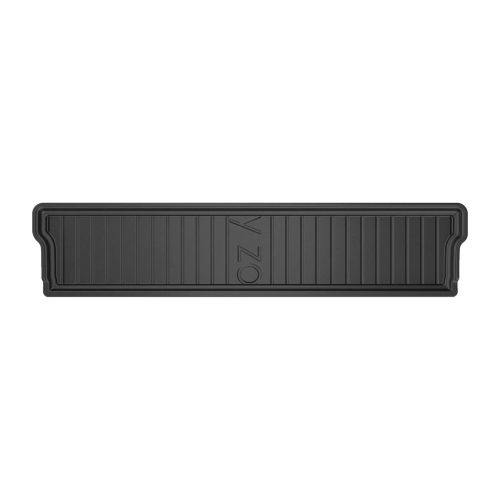 Frogum DryZone gumi csomagtértálca CITROEN C4 Grand Picasso 2006-2013 7 üleses (3. üles möge)