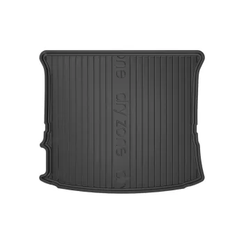   Prémium gumi csomagtértálca MAZDA 5 I minivan 2005-2010 7 üléses (3. üléssor lehajtva) (DZ405264)