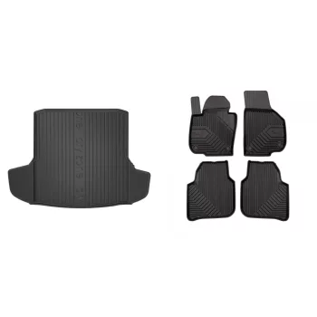   Prémium gumiszőnyeg és csomagtértálca Skoda Superb II. combi 5 ajtós 2009-2015 (frogum_DZ405431_77407428_2)