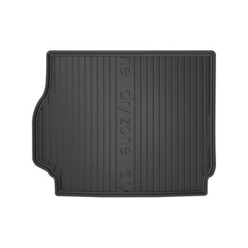   Prémium gumi csomagtértálca LAND ROVER Range Rover Sport I suv 2005-2012 (DZ405578)