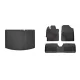 Prémium gumiszőnyeg és csomagtértálca Toyota Yaris 5 ajtós 2011-2020 (frogum_DZ405677_77407749_1)