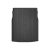 Prémium gumi csomagtértálca BMW Seria 5 E60 sedan 2003-2010 (DZ405684)
