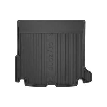   Prémium gumi csomagtértálca VOLVO V60 II kombi 2018- (DZ405745)