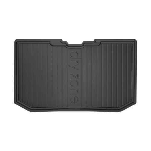 Frogum DryZone gumi csomagtértálca NISSAN Note I minivan 2006-2012 5 ajtós, alsó csomagtér padló (
