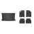 Prémium gumiszőnyeg és csomagtértálca Chevrolet Aveo Hatchback 5 ajtós 2006-2011 (frogum_DZ405783_77408968_1)