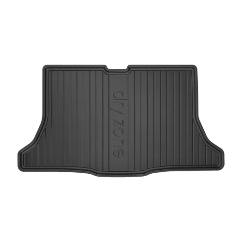Prémium gumi csomagtértálca NISSAN Tiida I hatchback 2004-2012 (DZ405790)