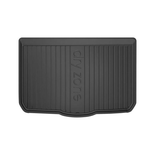 Frogum DryZone gumi csomagtértálca AUDI Q2 crossover 2016- also csomagter padlo (DZ405813)