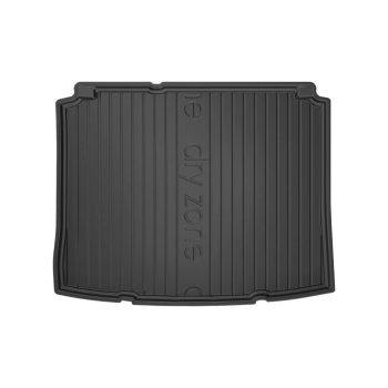   Prémium gumi csomagtértálca Volkswagen Golf IV Hatchback 5d 1997-2003 (DZ405844)