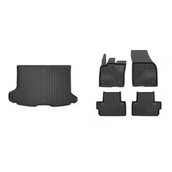   Prémium gumiszőnyeg és csomagtértálca Volvo C30 3 ajtós 2007-2013 (frogum_DZ405882_77407541_1)