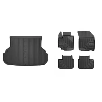   Prémium gumiszőnyeg és csomagtértálca Suzuki SX4 4 ajtós 2006-2013 (frogum_DZ405967_77407961_1)