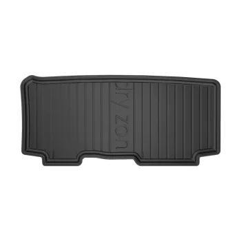   Prémium gumi csomagtértálca RENAULT Modus hatchback 2004-2012 (DZ406117)