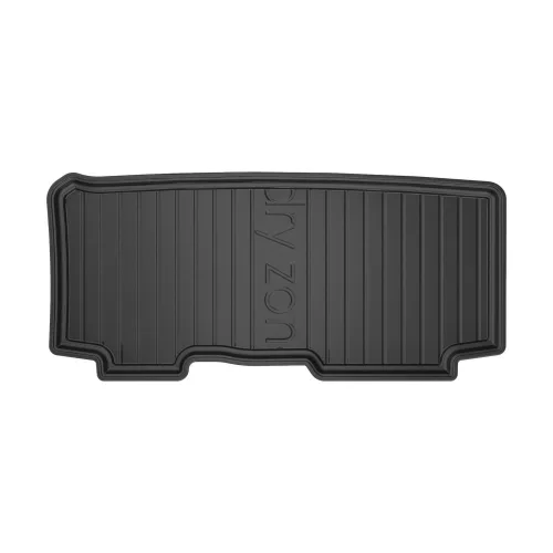 Prémium gumi csomagtértálca RENAULT Modus hatchback 2004-2012 (DZ406117)