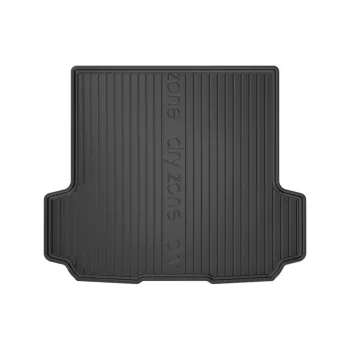   Prémium gumi csomagtértálca BMW Seria 6 G32 Gran Turismo liftback 2017- (DZ406124)