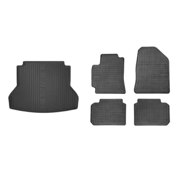   Prémium gumiszőnyeg és csomagtértálca Hyundai Elantra sedan 4 ajtós 2016-2021 (frogum_DZ406131_ET547235_1)