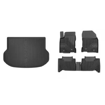  Prémium gumiszőnyeg és csomagtértálca Lexus NX 5 ajtós 2015-2022 (frogum_DZ406148_77409149_1)