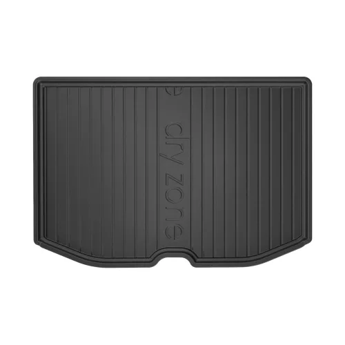 Prémium gumi csomagtértálca CITROEN C3 Picasso minivan 2009-2017 felső csomagtér padló (DZ406162)