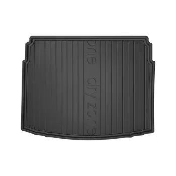   Prémium gumi csomagtértálca TOYOTA Auris II hatchback 2012-2018 felső csomagtér padló, tárolórekeszes