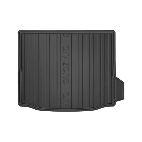 Prémium gumi csomagtértálca BMW X3 G01 suv 2017-. (DZ406254)