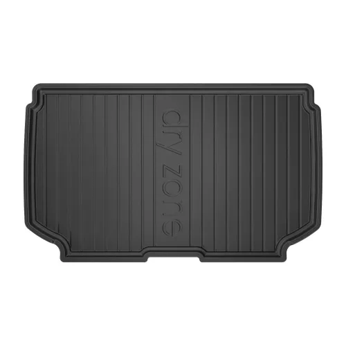 Prémium gumi csomagtértálca CHEVROLET Aveo T300 hatchback 2011- felső csomagtér padló (DZ406278)