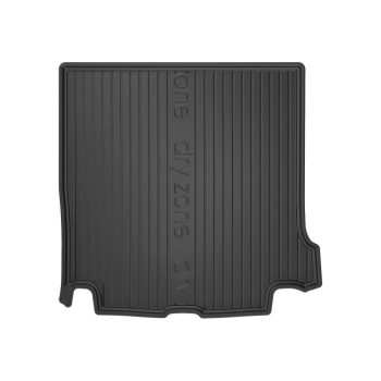   Prémium gumi csomagtértálca VOLVO V90 kombi 2016- (DZ406483)