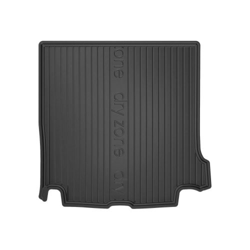 Prémium gumi csomagtértálca VOLVO V90 kombi 2016- (DZ406483)