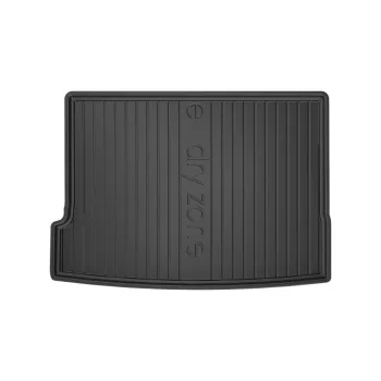   Prémium gumi csomagtértálca BMW X2 F39 crossover 2018- felső csomagtér padló (DZ406513)