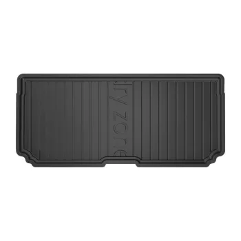  Prémium gumi csomagtértálca Mini Cooper S hatchback 2014- 3 ajtós, felső csomagtér padló