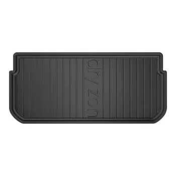   Prémium gumi csomagtértálca Mini Cooper S hatchback 2014- 3 ajtós, közepső csomagtér padló