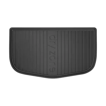   Prémium gumi csomagtértálca NISSAN Cube III hatchback 2010- (DZ406629)