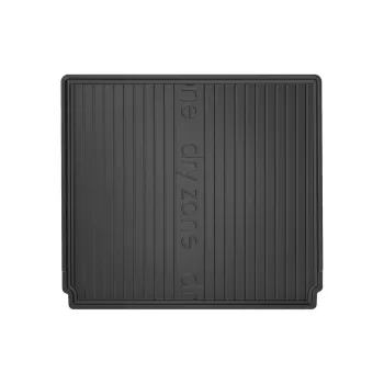   Prémium gumi csomagtértálca OPEL Zafira C Tourer minivan 2012-2019 5 üléses, csomagtartó