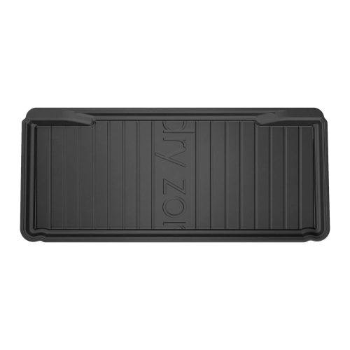 Frogum DryZone gumi csomagtértálca Mini Cooper S hatchback 2014- 3 ajtós, alsó csomagtér padló (DZ