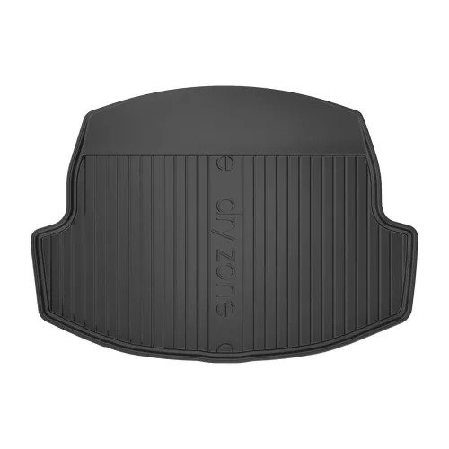 Prémium gumi csomagtértálca TOYOTA Corolla XII sedan 2019- (DZ406698)