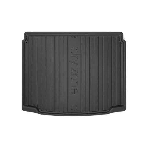 Prémium gumi csomagtértálca VOLKSWAGEN Golf Plus 2005-2014 fix padlóval (DZ406704)