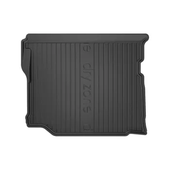   Prémium gumi csomagtértálca JEEP Wrangler Unlimited JL suv 2018- (DZ406841)