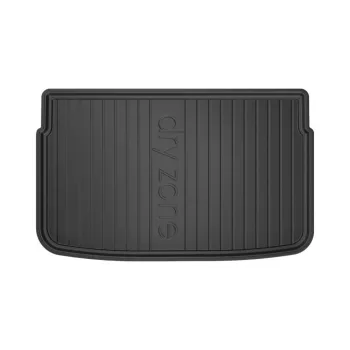   Prémium gumi csomagtértálca MERCEDES SLK R171 roadster 2004-2011 (DZ406858)